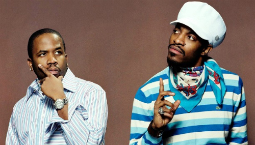 Big Boi Denies Outkast Album Is In The Works (Video)