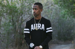 Big Sean Getting Singing Lessons & Working With Jennifer Lopez