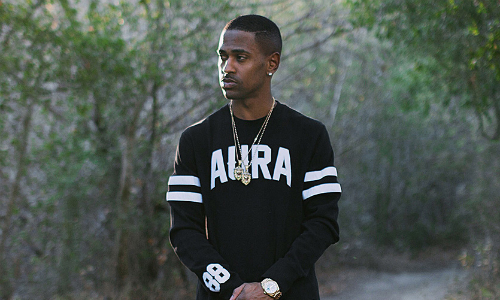 Big Sean Getting Singing Lessons & Working With Jennifer Lopez