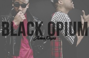 Jake&Papa – Black Opium (Video)
