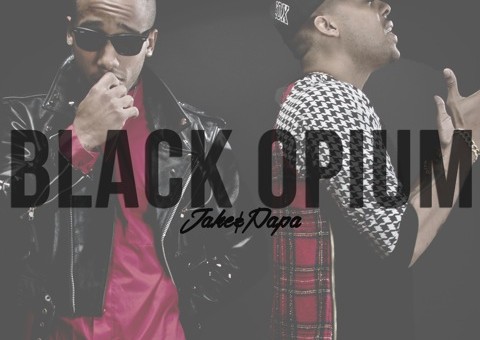 Jake&Papa – Black Opium (Video)