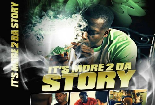 Black Deniro – It’s More 2 Da Story (Soundtrack)