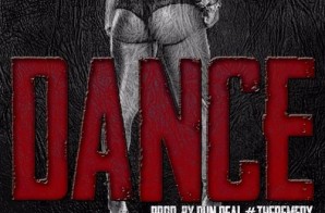 Stuey Rock – Dance ft. Juicy J
