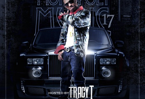 Tracy T & Que – No Reason
