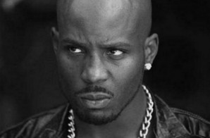 DMX Wants To Step In The Ring With George Zimmerman