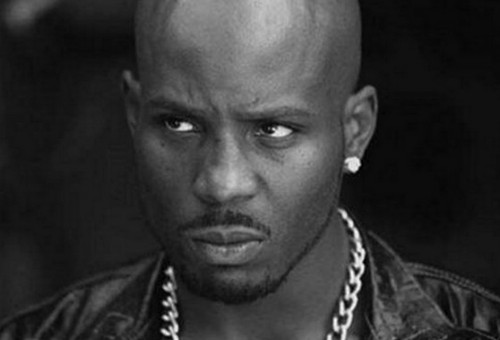 DMX Wants To Step In The Ring With George Zimmerman