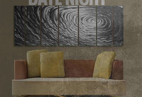 Amor Jones – Date Night (Produced by Levi Clust)