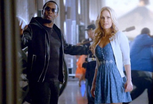 Diddy, Drake & More Star In Time Warner Cable Super Bowl Commercial (Video)