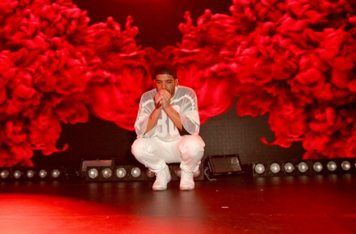 Drake Issues An Apology To Rolling Stone Magazine