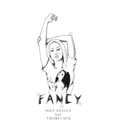 EaUNYFg Iggy Azalea – Fancy ft. Charli XCX 