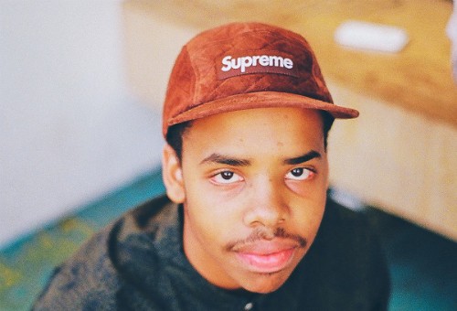 Earl Sweatshirt Debuts New Song In New York City (Video)