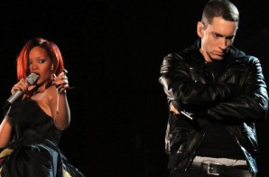 Eminem Announces Three-City Tour With Rihanna