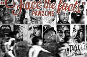 Pawz One – Face The Facts (Album Stream)