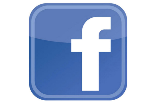 Facebook_Logo New Facebook Feature Gives "Look Back" On Past Posts (Video)  