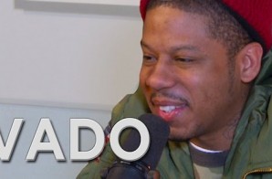 Vado Talks Sinatra EP, Camron & Juelz, We The Best, New Music & More (Video)