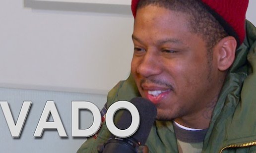 Vado Talks Sinatra EP, Camron & Juelz, We The Best, New Music & More (Video)