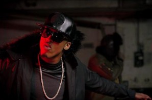 August Alsina – Make It Home Ft. Jeezy (Official Video)