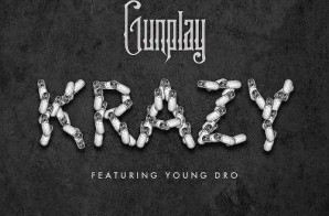 Gunplay – Krazy Ft. Young Dro