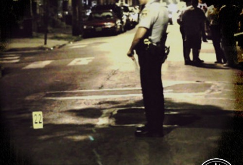 Hommicide – Know Dem Streets