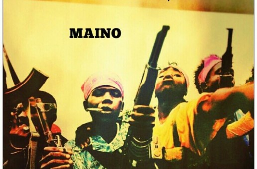 Maino – Keep It Thoro