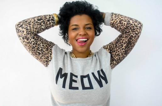 L.atasha A.lcindor – L.A. State Of Mind (Video)