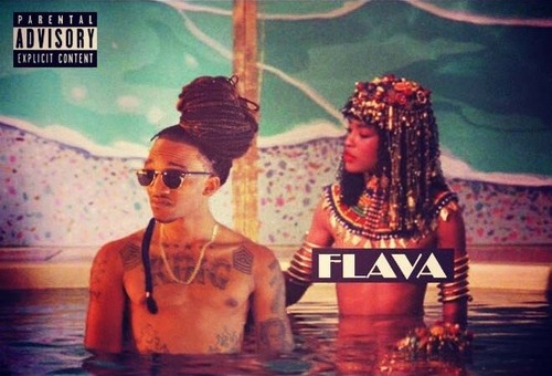 Juju Gotti – Flava (Mixtape)