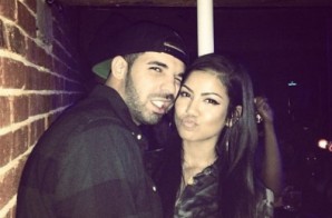 Jhene Aiko Wants To Do An Album With “Musical Soulmate” Drake (Video)