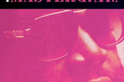 Rick Ross – Mastermind (Official Tracklist) (Video)