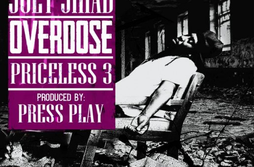 Joey Jihad – Overdose