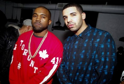Kanye West Defends Drake’s Rolling Stone Comments (Video)