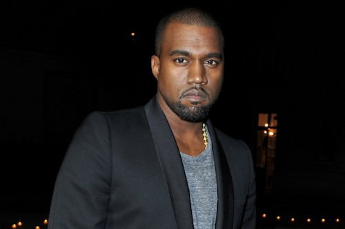 Kanye West “Humbly” Calls Himself Top 5 Of All Time (Video)