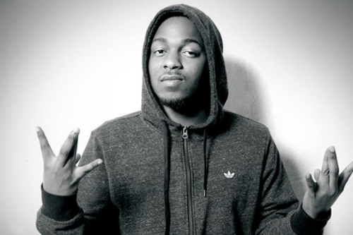 Kendrick Lamar To Co-Headline Pitchfork Music Festival 2014