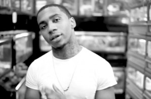 Lil B Gives Lecture At Virginia Tech University (Video)