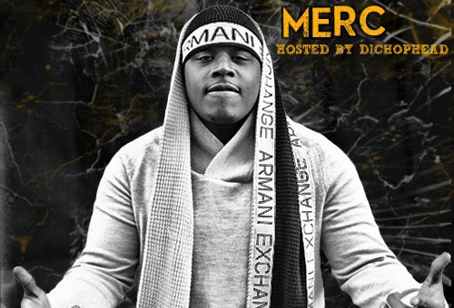 Merc – My Story (Mixtape)