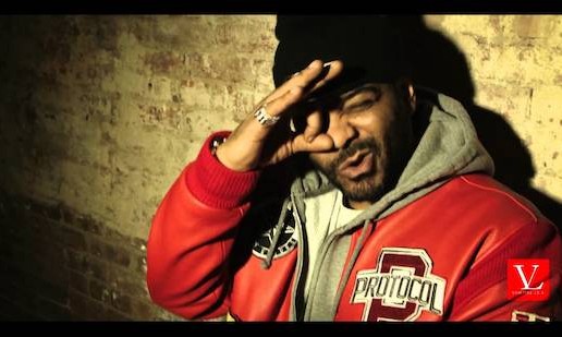 Jim Jones – OG Bumpy Johnson (Video)