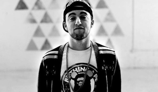 Mac Miller – Lua (Bright Eyes Cover)