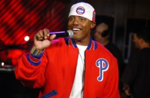 Mase Teases New Track With Timbaland (Video)