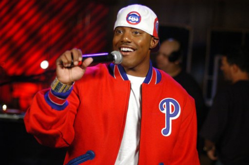 Mase Teases New Track With Timbaland (Video)