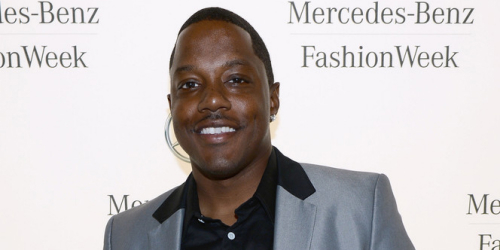 Mase1 Ma$e Performs At Pistons Vs Nets Half-Time Show (Video)  