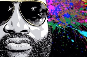 Stream Rick Ross’s Mastermind Album Snippets Before It Officially Drops!