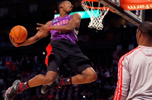 2014 Sprite Slam Dunk Participants Announced