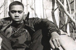 Nas to Perform ‘Illmatic’ In It’s Entirety At Coachella, Releasing ‘Time Is Illmatic’ Doc