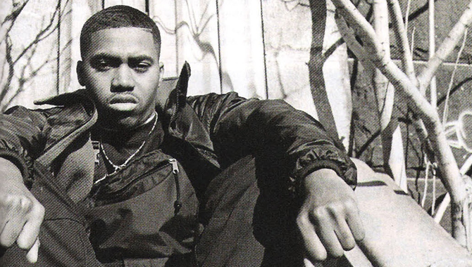 Nas-Illmaticera Nas to Perform 'Illmatic' In It's Entirety At Coachella, Releasing ‘Time Is Illmatic’ Doc  
