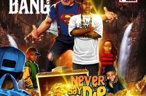 Archie Bang – Never Say Die Vol. 1 (80’s Babies Edition) (Album Stream)