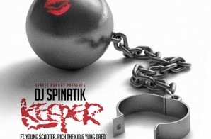 DJ Spinatik – Keeper ft. Young Scooter, Rich The Kid & Yung Dred