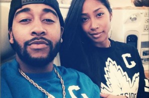 Omarion And Apryl Jones Expecting First Child (Video)