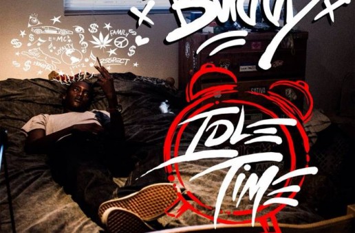 Buddy – Idle Time (Mixtape)