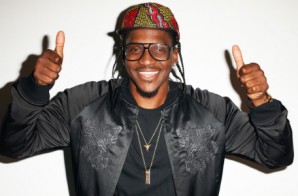 Pusha T On Working With The Neptunes, New Music, & More (Video)