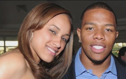 Dirty Bird: Footage Leaks of Ravens Ray Rice and his Unconscious Fiancée (Video)