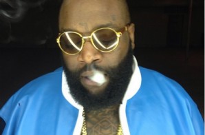 Rick Ross “The Devil Is A Lie” At NBA All-Star Weekend (Video)